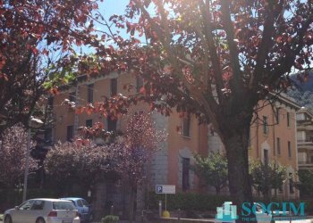 Esterno - Locale Commerciale Via Oriani, Como - foto 4