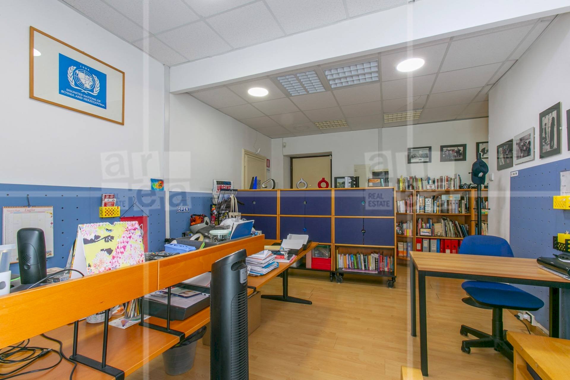 Foto 3 - Ufficio Via Ascanio Rivaldi, Roma - foto 3
