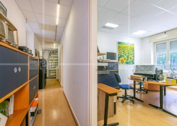 Foto 7 - Ufficio Via Ascanio Rivaldi, Roma - foto 7