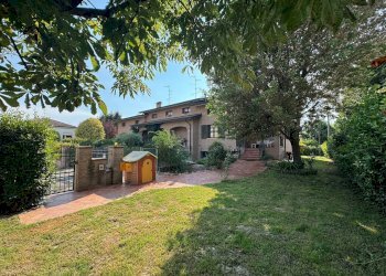 Foto 4 - Terraced Villa Cavezzo - photo 4