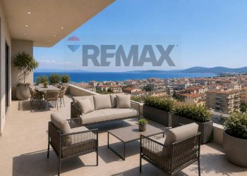 Terrazza - Quadrilocale Via Fermi, Alghero - foto 1