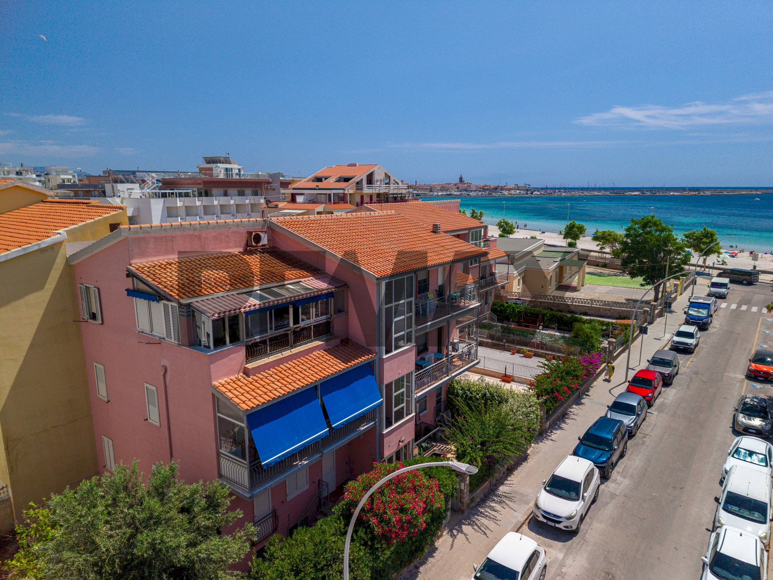 Edificio all\'aperto - Apartment Via Ales
 
9, Alghero - photo 1