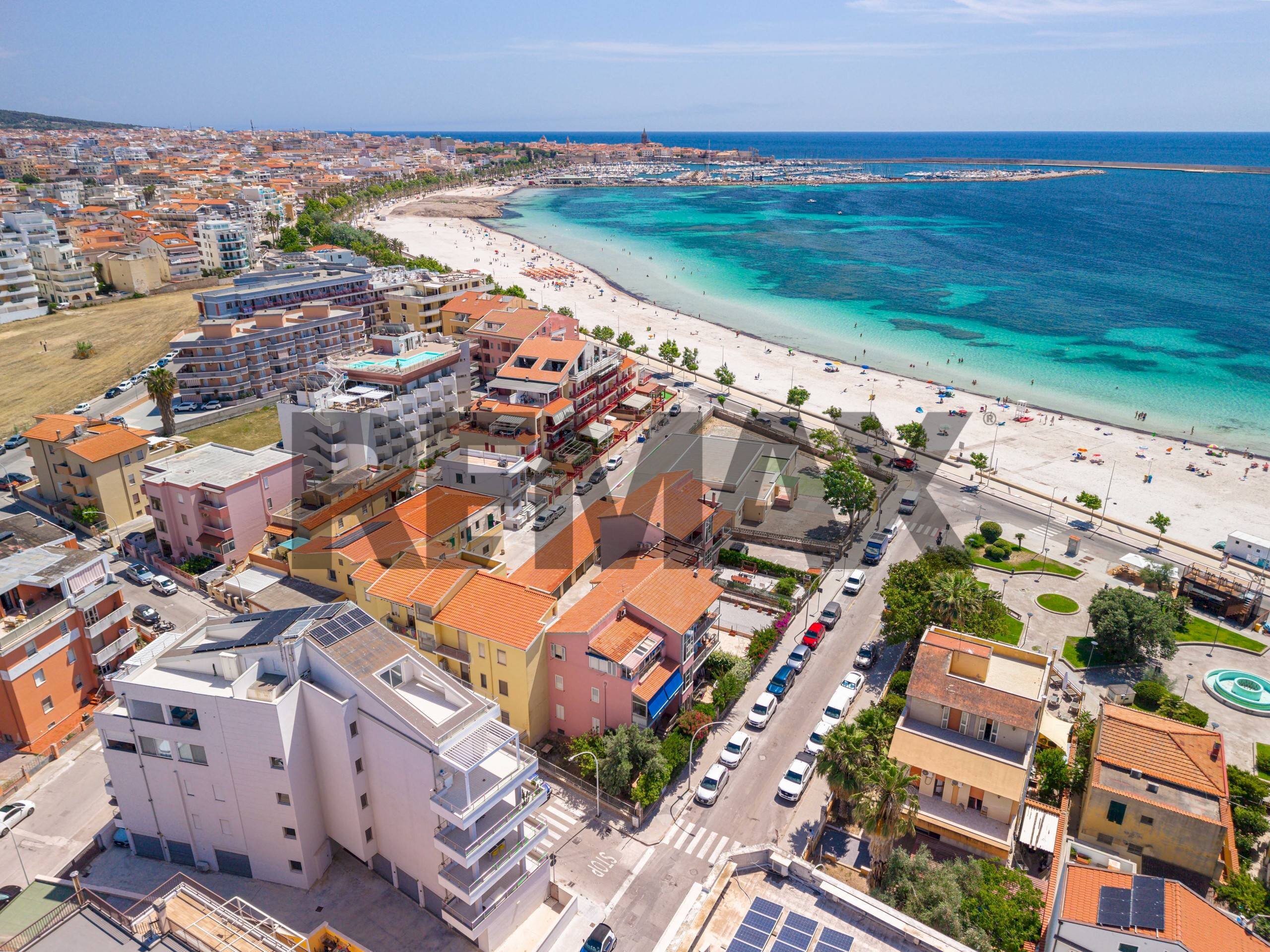 Vista dell\'acqua - Apartment Via Ales
9, Alghero - photo 2