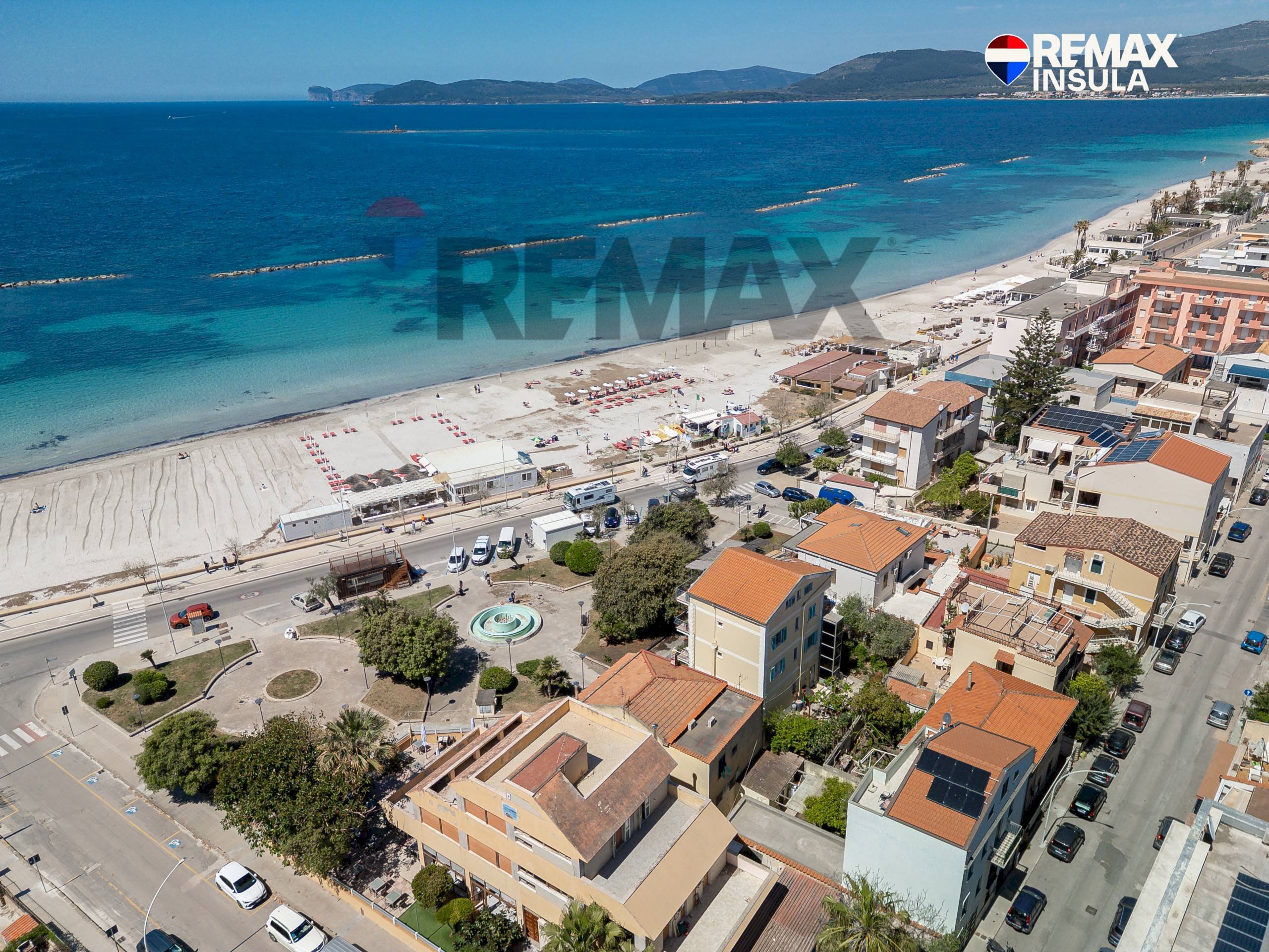 Vista dell\'acqua - Apartment Via Ales
9, Alghero - photo 3