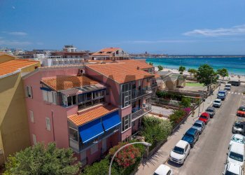 Edificio all\'aperto - Apartment Via Ales
 
9, Alghero - photo 1