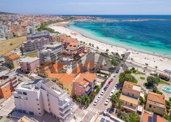 Vista dell\'acqua - Apartment Via Ales
 
9, Alghero - photo 2