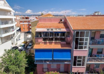 Edificio all\'aperto - Apartment Via Ales
 
9, Alghero - photo 4