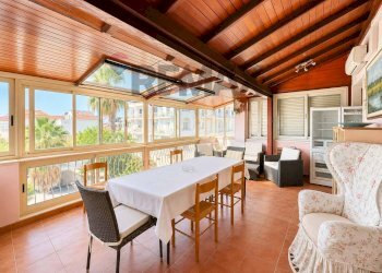 Sala da pranzo - Apartment Via Ales
 
9, Alghero - photo 5