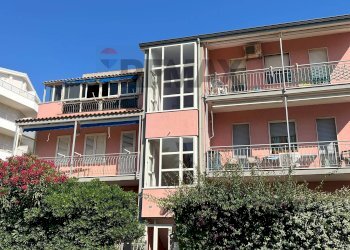 Edificio all\'aperto - Apartment Via Ales
 
9, Alghero - photo 7