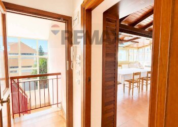 Hall / corridoio - Apartment Via Ales
 
9, Alghero - photo 10