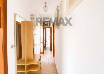 Hall / corridoio - Apartment Via Ales
 
9, Alghero - photo 11