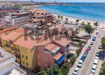 Vista dell\'acqua - Apartment Via Ales
 
9, Alghero - photo 20