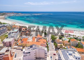 Vista dell\'acqua - Apartment Via Ales
 
9, Alghero - photo 22