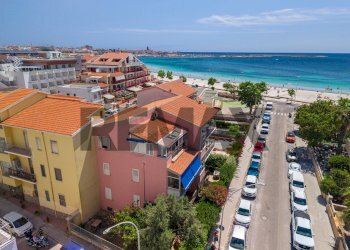 Vista dell\'acqua - Apartment Via Ales
 
9, Alghero - photo 24