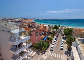 Vista dell\'acqua - Apartment Via Ales
 
9, Alghero - photo 25