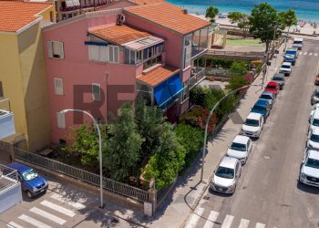 Edificio all\'aperto - Apartment Via Ales
 
9, Alghero - photo 26