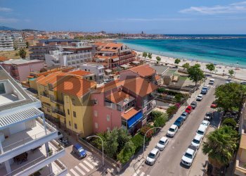 Vista dell\'acqua - Apartment Via Ales
 
9, Alghero - photo 29