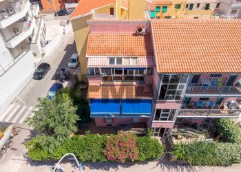 Edificio all\'aperto - Apartment Via Ales
 
9, Alghero - photo 30
