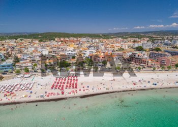 Vista dell\'acqua - Apartment Via Ales
 
9, Alghero - photo 31