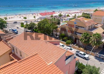 Vista dell\'acqua - Apartment Via Ales
 
9, Alghero - photo 35