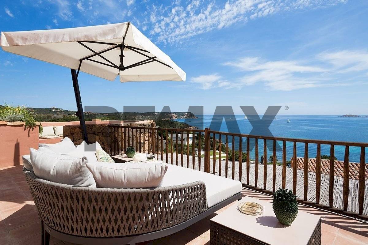 Balcone - Villa Li Nibari, Porto Cervo, Arzachena - photo 1