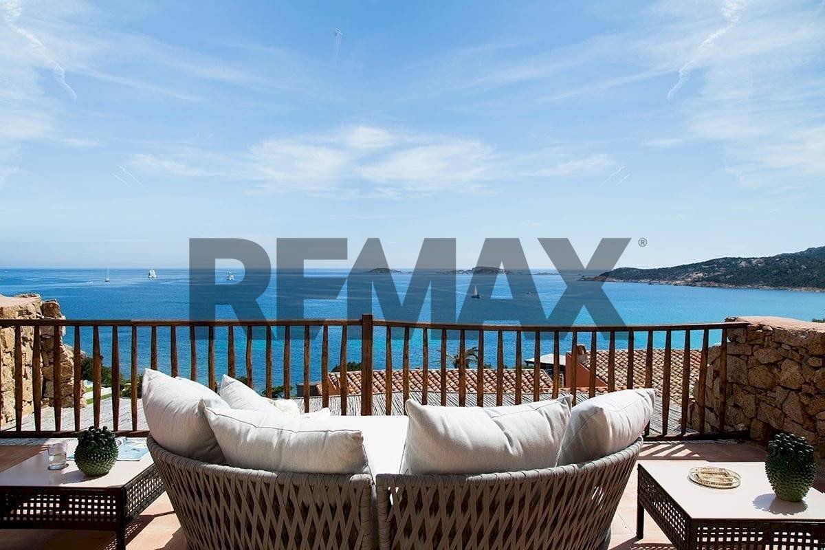 Balcone - Villa Li Nibari, Porto Cervo, Arzachena - photo 2