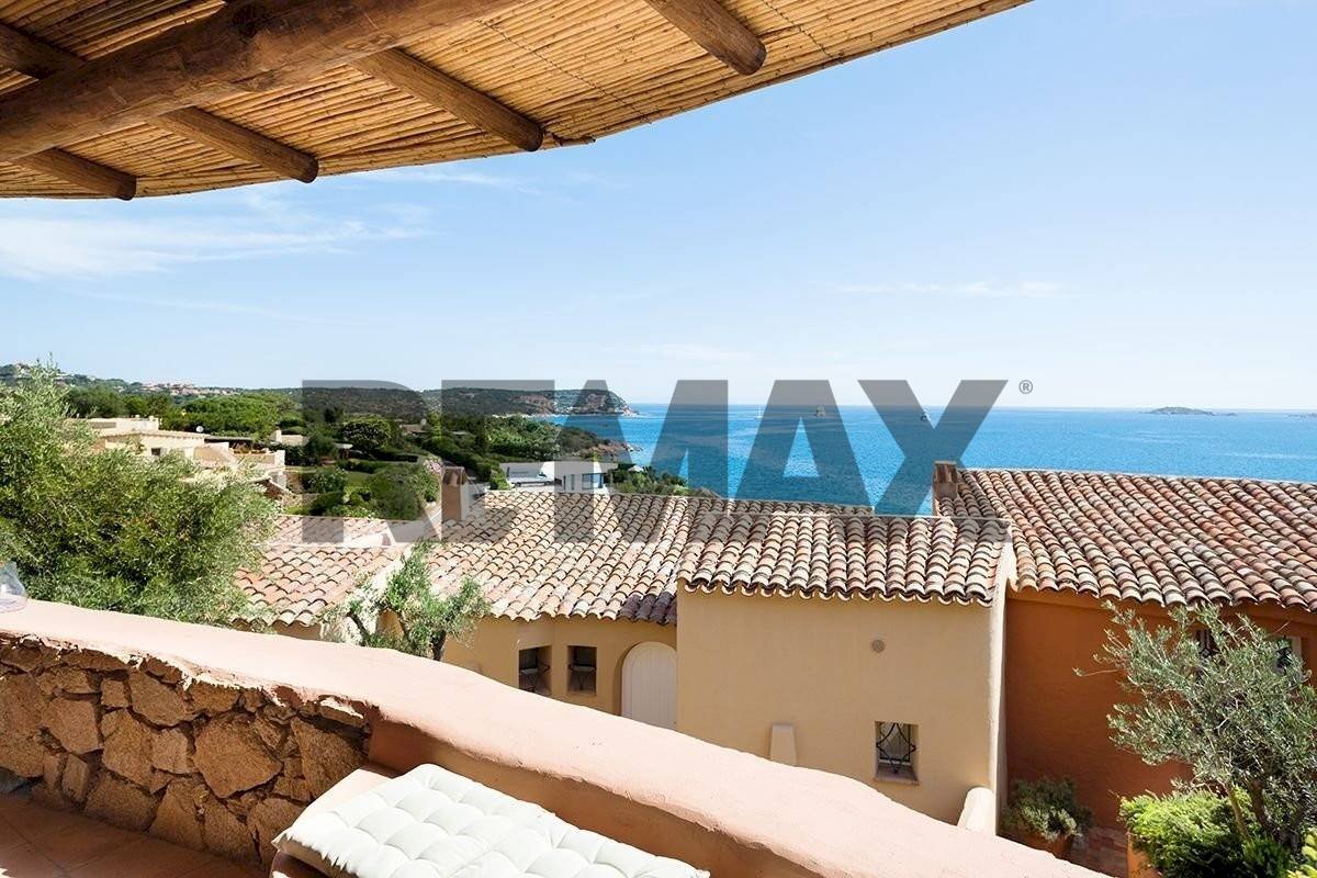 Balcone - Villa Li Nibari, Porto Cervo, Arzachena - photo 3