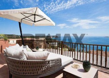Balcone - Villa Li Nibari, Porto Cervo, Arzachena - photo 1