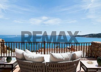 Balcone - Villa Li Nibari, Porto Cervo, Arzachena - photo 2
