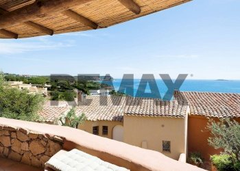 Balcone - Villa Li Nibari, Porto Cervo, Arzachena - photo 3
