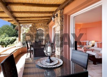 Terrazza - Villa Li Nibari, Porto Cervo, Arzachena - photo 4