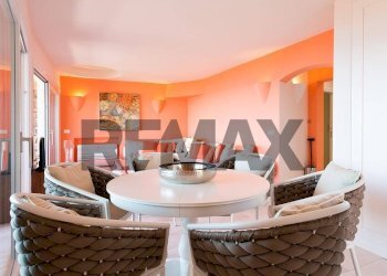Sala da pranzo - Villa Li Nibari, Porto Cervo, Arzachena - photo 5