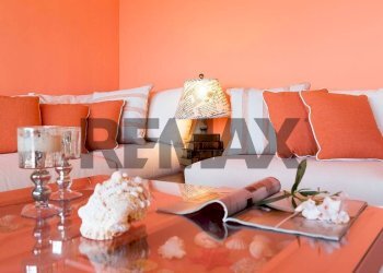 Soggiorno - Villa Li Nibari, Porto Cervo, Arzachena - photo 6