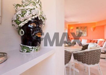 Sala da pranzo - Villa Li Nibari, Porto Cervo, Arzachena - photo 7