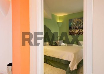 Camera / camera da letto - Villa Li Nibari, Porto Cervo, Arzachena - photo 9