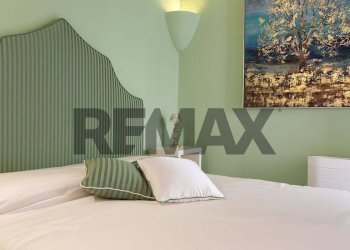 Camera / camera da letto - Villa Li Nibari, Porto Cervo, Arzachena - photo 10