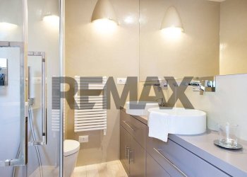 Bagno - Villa Li Nibari, Porto Cervo, Arzachena - photo 11