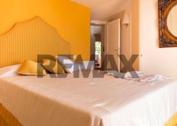 Camera / camera da letto - Villa Li Nibari, Porto Cervo, Arzachena - photo 12