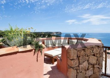 Terrazza - Villa Li Nibari, Porto Cervo, Arzachena - photo 15