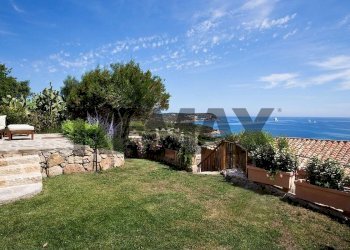 Giardino - Villa Li Nibari, Porto Cervo, Arzachena - photo 16