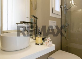 Bagno - Villa Li Nibari, Porto Cervo, Arzachena - photo 18