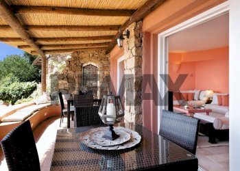 Terrazza - Villa Li Nibari, Porto Cervo, Arzachena - photo 19
