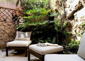 Terrazza - Villa Li Nibari, Porto Cervo, Arzachena - photo 22