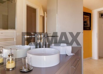Bagno - Villa Li Nibari, Porto Cervo, Arzachena - photo 23