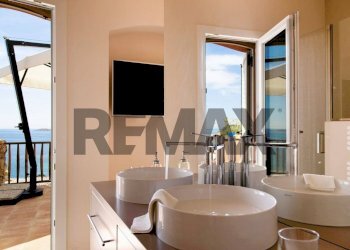 Bagno - Villa Li Nibari, Porto Cervo, Arzachena - photo 24