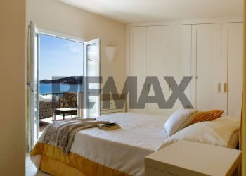 Camera / camera da letto - Villa Li Nibari, Porto Cervo, Arzachena - photo 25