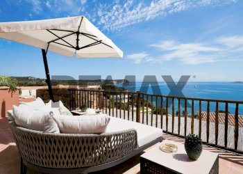 Balcone - Villa Li Nibari, Porto Cervo, Arzachena - photo 28