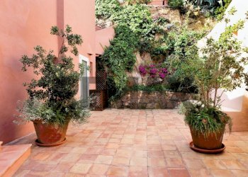 Terrazza - Villa Li Nibari, Porto Cervo, Arzachena - photo 33