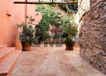 Terrazza - Villa Li Nibari, Porto Cervo, Arzachena - photo 34