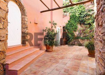 Terrazza - Villa Li Nibari, Porto Cervo, Arzachena - photo 35
